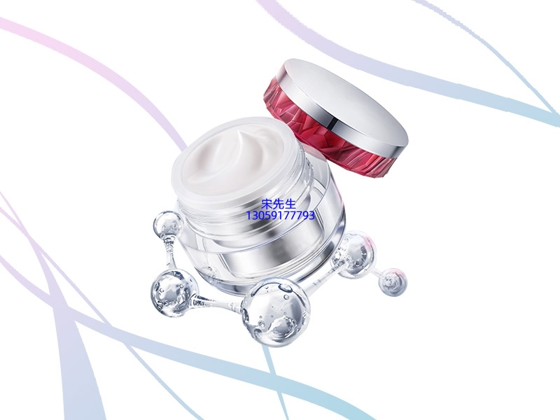 肌美精_神经酰胺出水霜OEM定制加工贴牌