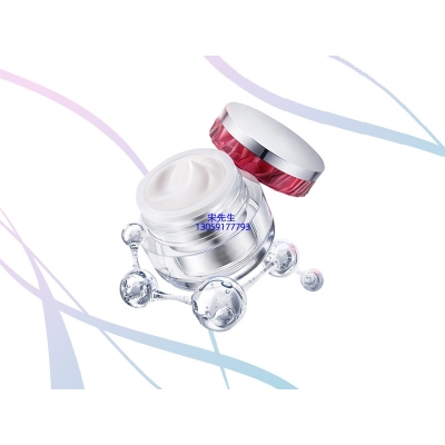 肌美精_神经酰胺出水霜OEM定制加工贴牌